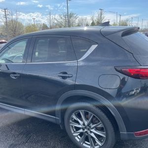 MAZDA CX-5 SIGNATURE - 6