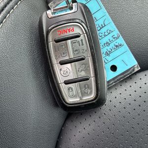 2024 Chrysler PACIFICA TOURING L — миниатюра 50