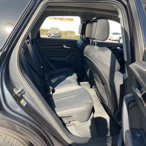 2018 AUDI Q5 2.0T PREMIUM — фото 35