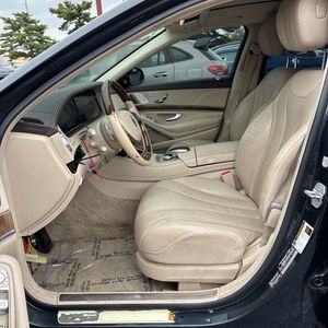 صورة مصغرة 32 لـ 2015 Mercedes-BENZ S-CLASS