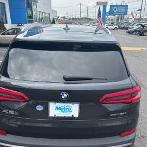 صورة مصغرة 16 لـ 2020 BMW X5 XDRIVE40I