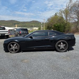 CHEVROLET CAMARO - 3