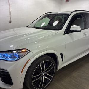 BMW X5 XDRIVE40I - 2