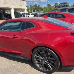 CHEVROLET CAMARO ZL1 - 6