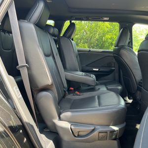 صورة مصغرة 35 لـ 2024 Lexus TX 350