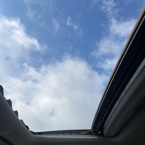 2018 Honda ODYSSEY EX-L 照片 34