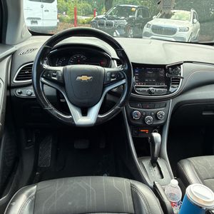 صورة مصغرة 36 لـ 2019 Chevrolet TRAX LT
