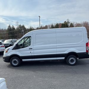 FORD T250 VANS 250 - 3