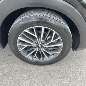 صورة 20 لـ 2021 Hyundai TUCSON SEL