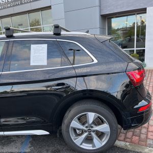 AUDI Q5 QUATTRO PREMIUM 40 TFSI - 6