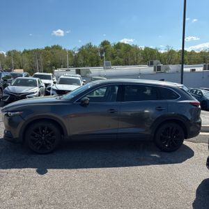MAZDA CX-9 TOURING PLUS - 3