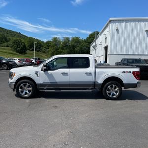 FORD F-150 XLT - 3