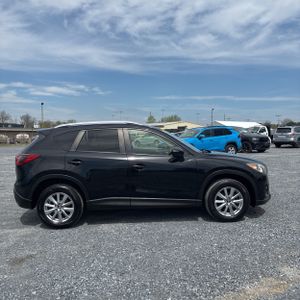 MAZDA CX-5 TOURING - 10