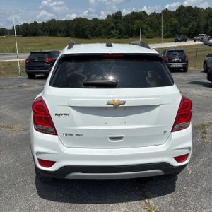 2019 Chevrolet TRAX LT 照片 7