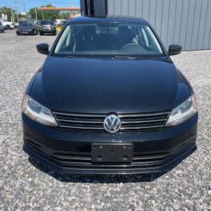 2015 Volkswagen JETTA SE 缩略图 14