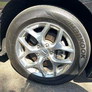 2018 Chrysler PACIFICA LIMITED — фото 20