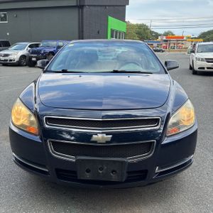 2009 Chevrolet MALIBU LT 照片 14