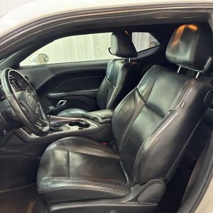 صورة مصغرة 31 لـ 2018 Dodge CHALLENGER SXT