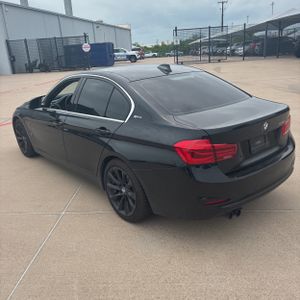 BMW 330E IPERFORMANCE - 5
