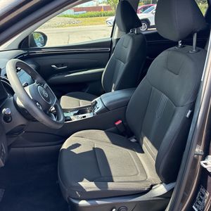 2023 Hyundai TUCSON SEL — миниатюра 31