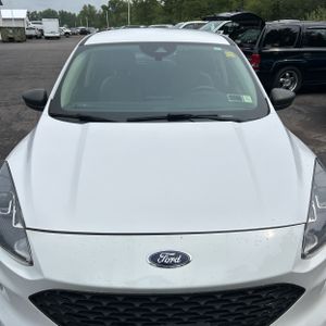 صورة مصغرة 15 لـ 2020 FORD ESCAPE S