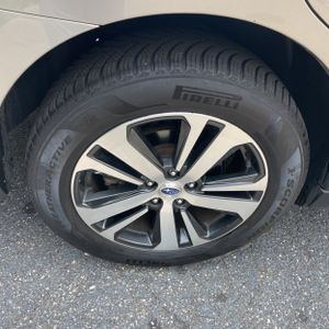 2019 Subaru OUTBACK 3.6R LIMITED — миниатюра 19