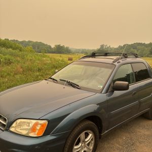صورة 2 لـ 2005 Subaru BAJA SPORT