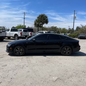 AUDI A7 3.0T PREMIUM PLUS - 3