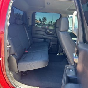 صورة مصغرة 35 لـ 2021 Chevrolet SILVERADO 1500 CUSTOM