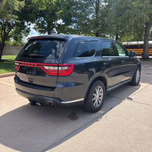 صورة 8 لـ 2016 Dodge DURANGO SXT