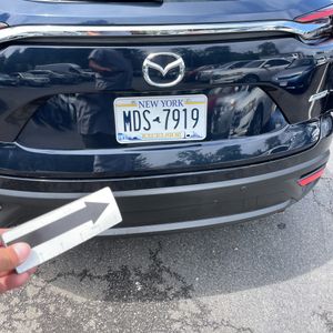 2017 Mazda CX-9 TOURING 缩略图 57