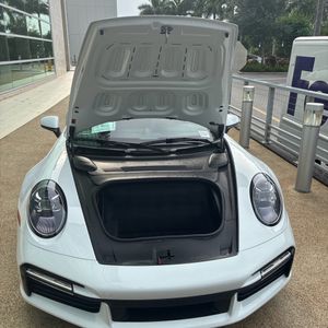 2021 Porsche 911 TURBO 照片 41