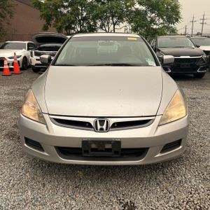 صورة مصغرة 14 لـ 2007 Honda ACCORD EX