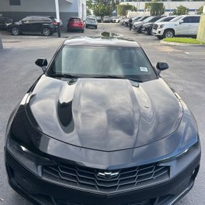 صورة مصغرة 15 لـ 2019 Chevrolet CAMARO LT