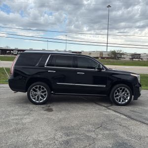 CADILLAC ESCALADE PREMIUM - 10