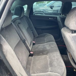 2012 Chevrolet IMPALA LT FLEET 缩略图 35