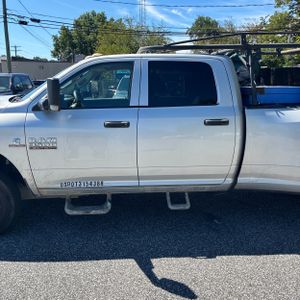 2016 RAM 3500 TRADESMAN 照片 3