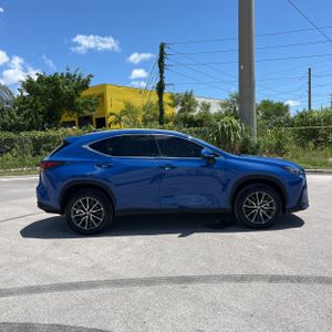 صورة 10 لـ 2022 Lexus NX 250 PREMIUM