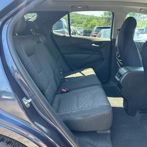 2018 Chevrolet EQUINOX LT — миниатюра 35