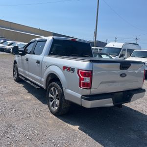 FORD F-150 XL - 5