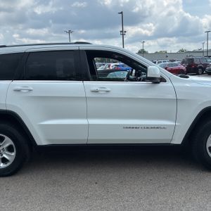 صورة مصغرة 11 لـ 2014 JEEP GRAND CHEROKEE LAREDO