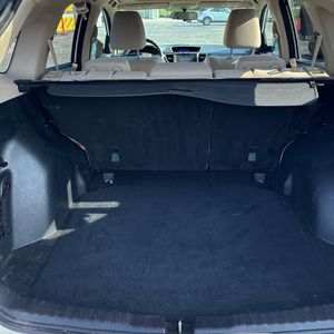 2015 Honda CR-V EX 照片 39