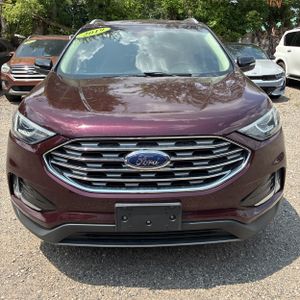 2019 FORD EDGE SEL — миниатюра 14