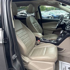 صورة مصغرة 33 لـ 2014 FORD ESCAPE TITANIUM