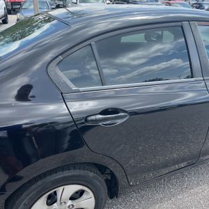 صورة 9 لـ 2015 Honda CIVIC LX