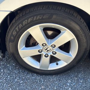 2006 Honda CIVIC EX — миниатюра 17