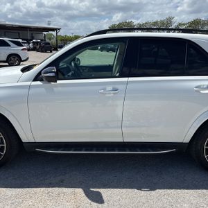 MERCEDES-BENZ GLE-CLASS - 4