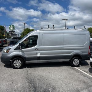 FORD TRANSIT 350 - 3