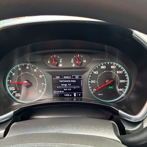 صورة مصغرة 36 لـ 2022 Chevrolet EQUINOX LS
