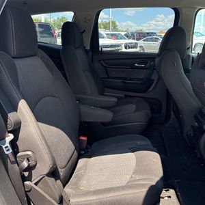 صورة مصغرة 35 لـ 2017 Chevrolet TRAVERSE LT